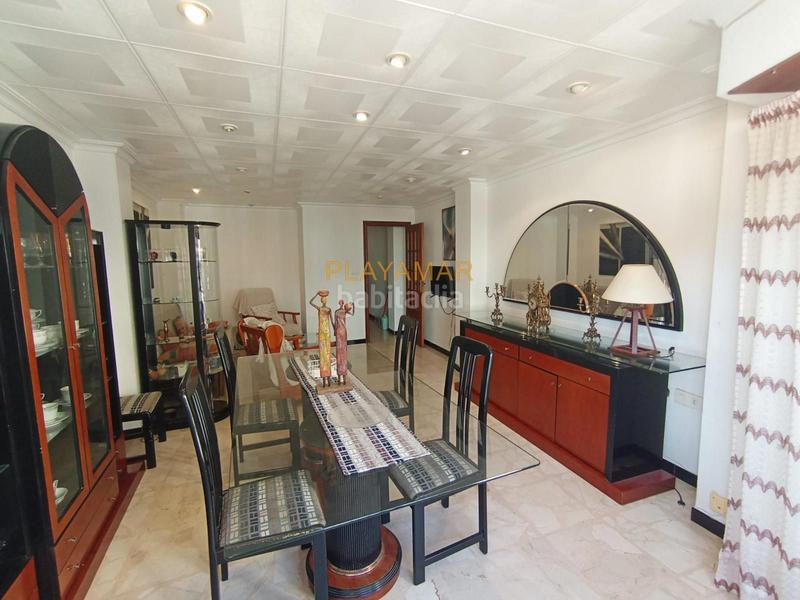 Foto e48d4c46-a56d-4b71-9e17-420a8341808d. Duplex dans pueblo de Cullera Cullera