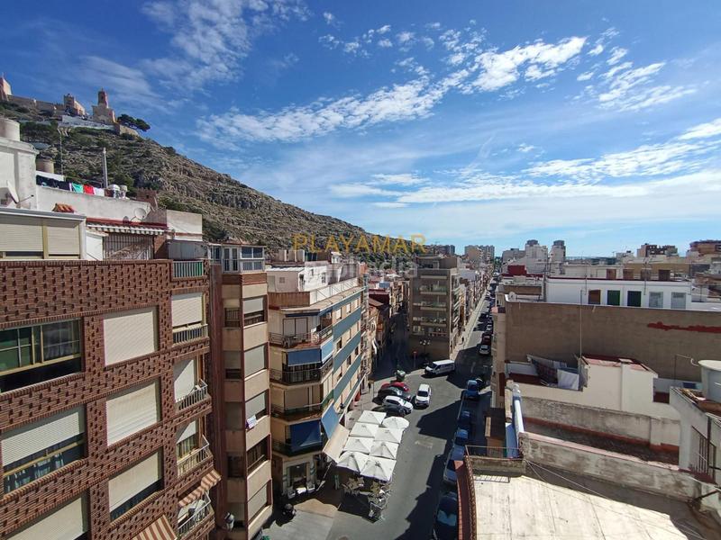 Foto ed2bcb76-5516-4eb0-9b5e-78174a9bfce3. Duplex dans pueblo de Cullera Cullera