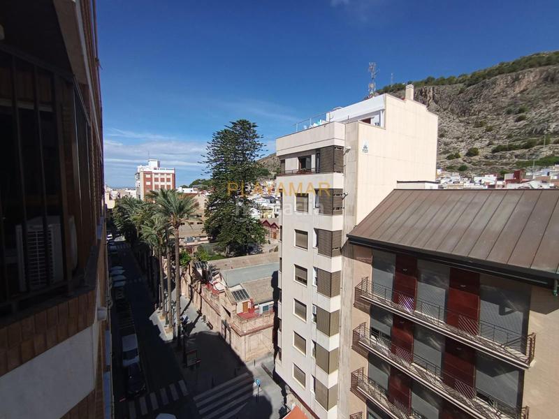 Foto ee045f27-56ff-4e69-a8b3-bb1eb27974b7. Duplex dans pueblo de Cullera Cullera