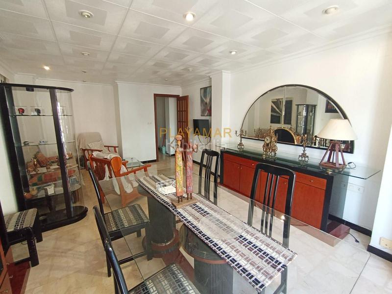 Foto f3a4c39b-dafb-42ac-bb32-073a0383cacd. Duplex dans pueblo de Cullera Cullera