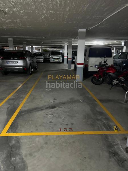 Foto 0eabd59e-775d-4896-80eb-3572eb76b276. Parking voiture dans Tavernes de la Valldigna