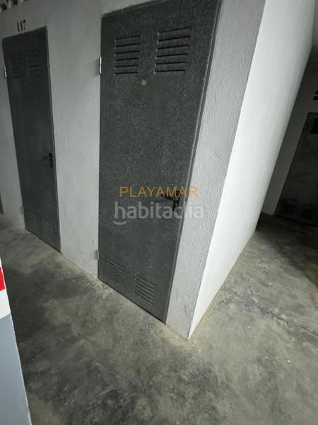 Foto 14bdfd96-9caa-43bb-9475-54ea1fad527c. Parking voiture dans Tavernes de la Valldigna