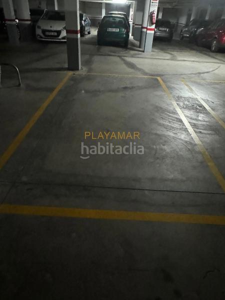 Foto 2f201106-08df-4a60-9ead-8a0227e4594f. Parking voiture dans Tavernes de la Valldigna