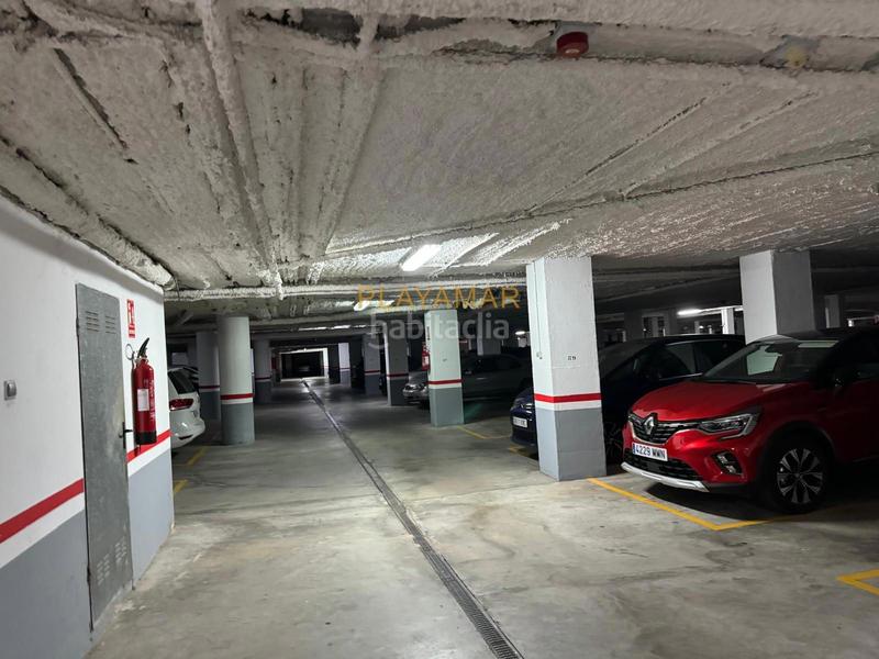 Foto 7223f981-b9f3-42fc-81b9-84ddd9a8bd93. Parking voiture dans Tavernes de la Valldigna