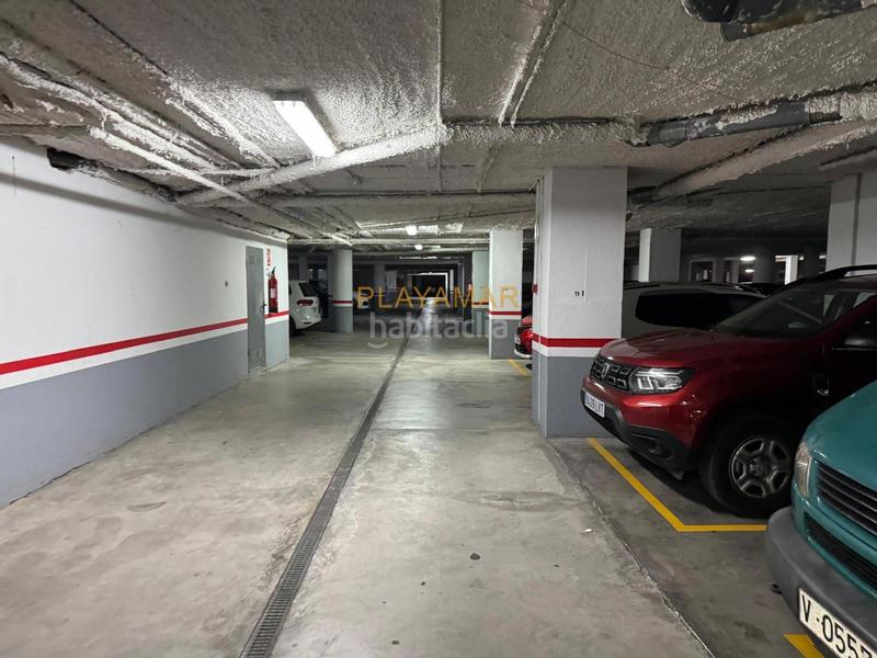 Foto cd07e152-4124-40b1-86f4-c8a33a839fd8. Parking voiture dans Tavernes de la Valldigna