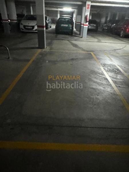 Foto f1f89e76-1557-4096-90a2-d8d659051b4d. Parking voiture dans Tavernes de la Valldigna