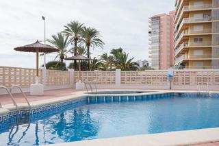 Appartement  Castello. Apto. 3 dorm. completamente reformado en 1 línea de playa!!