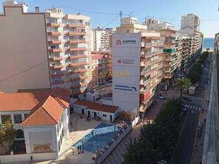 Appartement  Cabañal, 2. Apartamento 1 dormitorio, reformado en la zona de san antonio!!