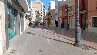 Geschäftsraum  25 d´abril. Maravilloso local comercial en zona de san antonio de cullera.