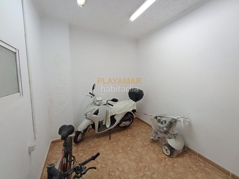 Foto 10f48000-8538-43b9-912f-93f90cf75276. Local comercial maravilloso local comercial en zona de san antonio . en Cullera