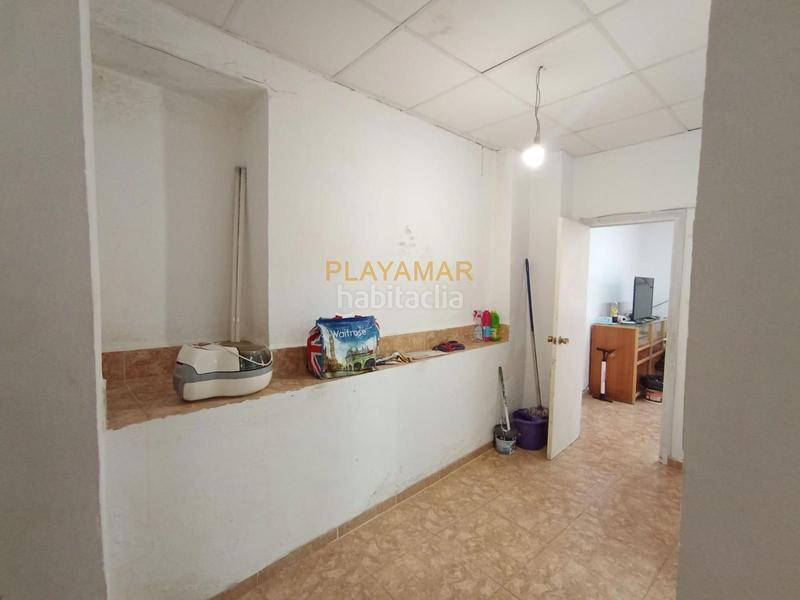 Foto 734ad074-1929-4316-be28-7e966a8c22ab. Local comercial maravilloso local comercial en zona de san antonio . en Cullera