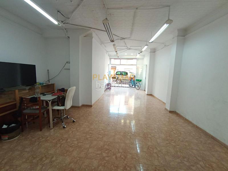 Foto c0bc24fe-1db8-47ff-8ce3-5c13de93a890. Local comercial maravilloso local comercial en zona de san antonio . en Cullera