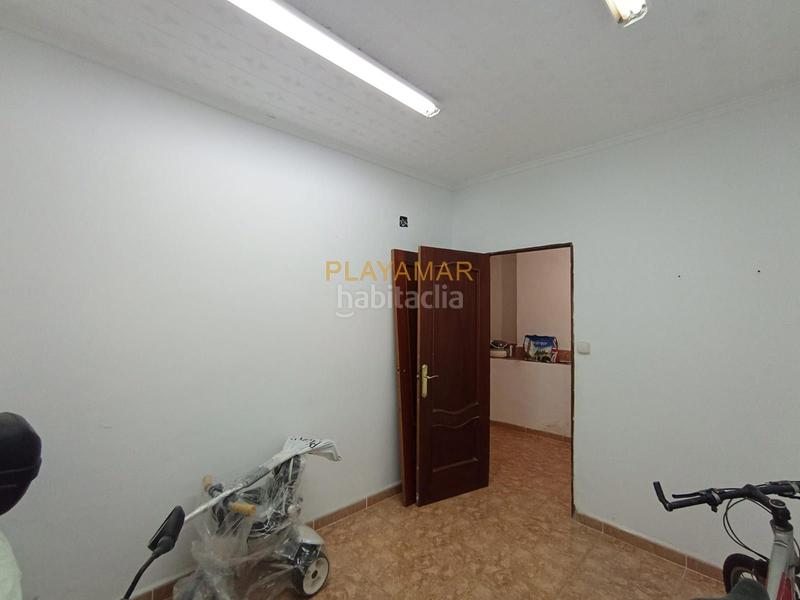 Foto c750749a-36ef-4fc6-9eb4-00c647742520. Local comercial maravilloso local comercial en zona de san antonio . en Cullera