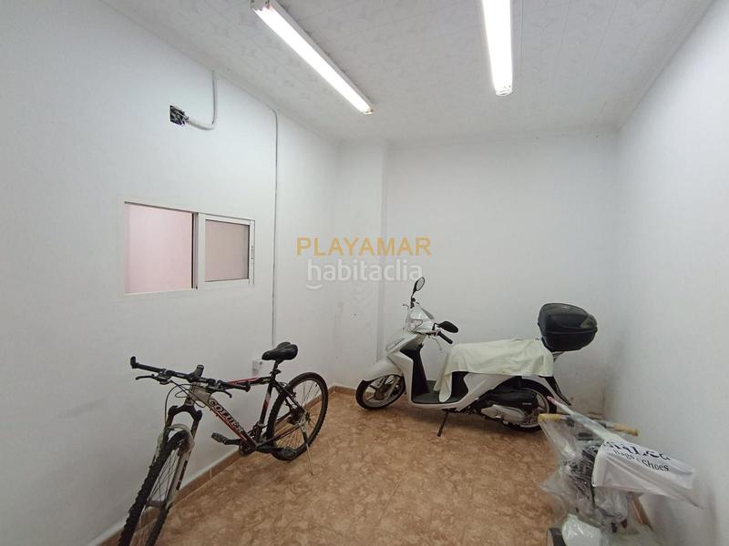 Foto cc43b91d-3095-4216-b90d-5391871c9340. Local comercial maravilloso local comercial en zona de san antonio . en Cullera