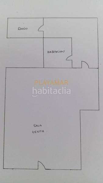 Foto f5c9e76b-0c98-4bc5-a9cb-efa8e373917a. Local comercial maravilloso local comercial en zona de san antonio . en Cullera