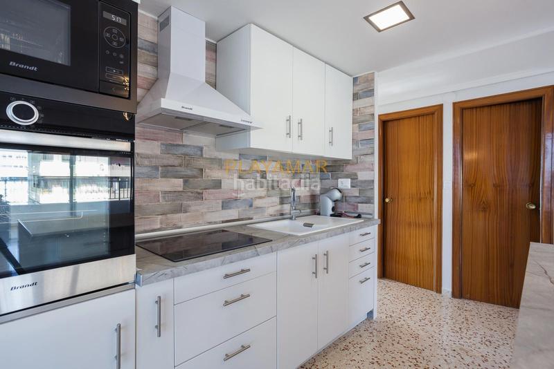 Foto 08a0fdb1-c73e-479a-8acc-6138e98b5937. Appartement dans Sant Antoni Cullera