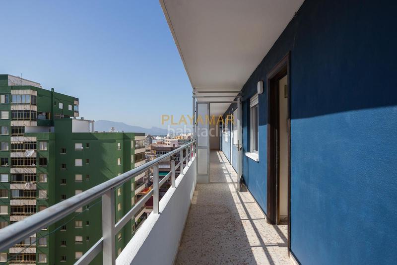 Foto 287b92fc-5fb3-43ea-a0c2-34eade9d08b4. Appartement dans Sant Antoni Cullera