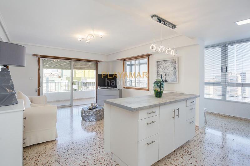 Foto 60fcef82-bd4d-4336-a1c2-b3b2f1dcab62. Appartement dans Sant Antoni Cullera