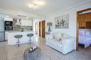 Appartement  Enric valor. Maravilloso apartamento en la zona de san antonio de cullera.