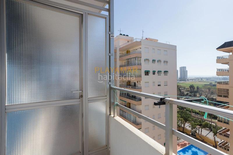 Foto c23db411-ff34-4e46-ae16-8aee28677cb6. Appartement dans Sant Antoni Cullera