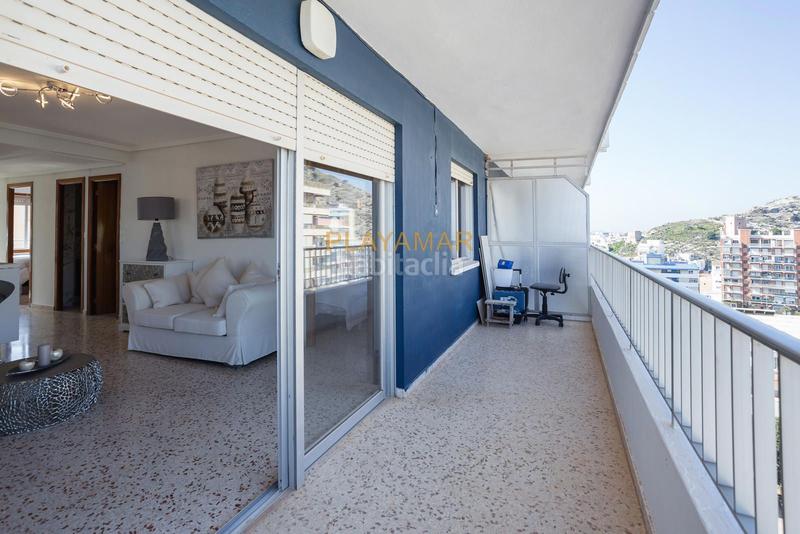Foto f55492b9-f6e8-4fa7-92b2-01e86a2a1fb0. Appartement dans Sant Antoni Cullera