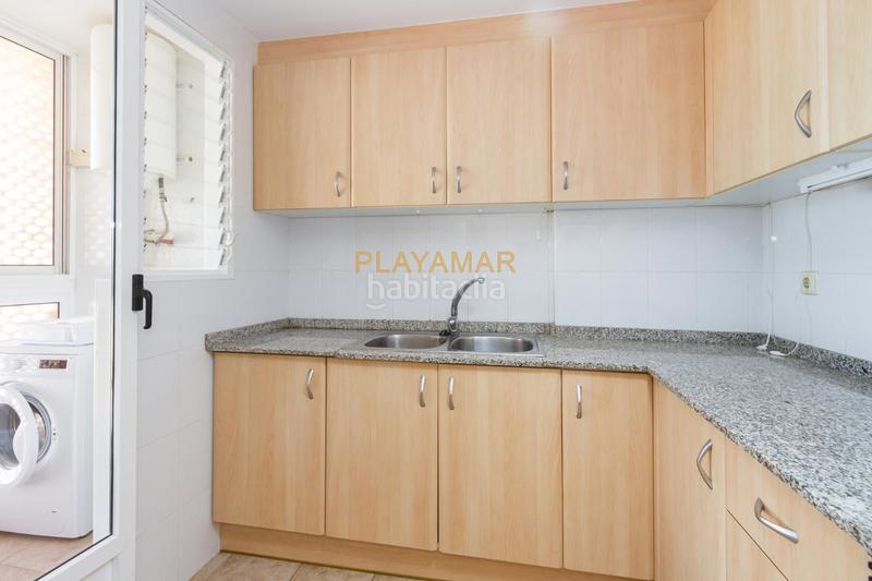 Foto 0126dae3-97d6-4a22-bed9-5b3dc9d1c175. Dúplex amb piscina a El Faro Cullera