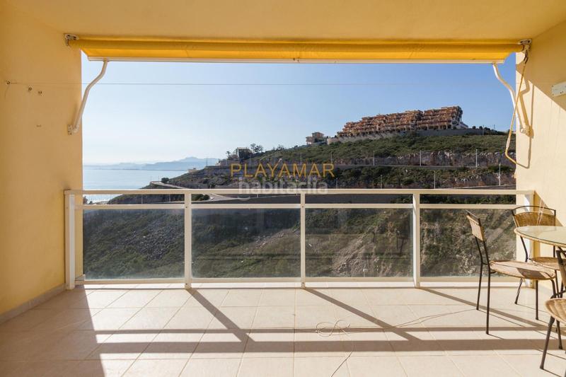 Foto 03709c2f-9897-4403-b580-101601950a4a. Dúplex amb piscina a El Faro Cullera