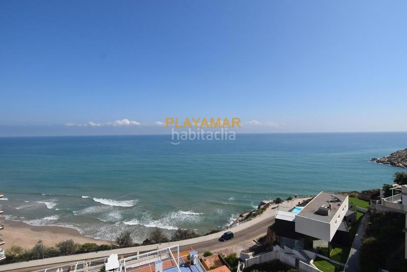 Foto 3975480e-f33c-4def-a57c-548d149820d8. Dúplex amb piscina a El Faro Cullera