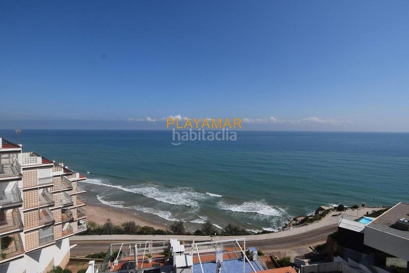 Foto 3c7a400f-9620-4df4-ba69-468572178ba9. Dúplex amb piscina a El Faro Cullera