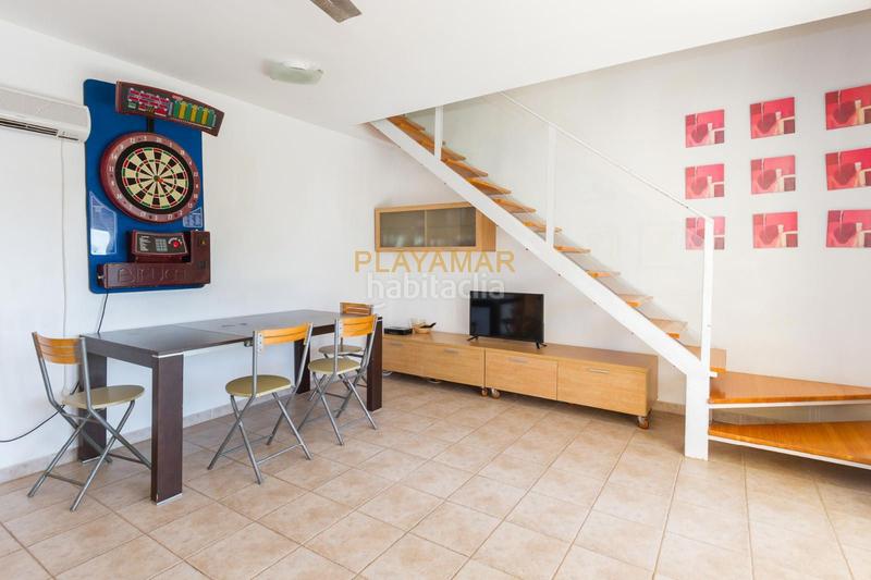 Foto 3e02404d-813b-4fe7-b377-da6a0f4cba30. Dúplex amb piscina a El Faro Cullera