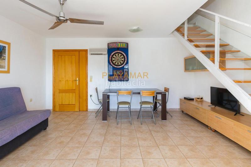 Foto 3e548690-e8ca-4483-8643-44148267faf0. Dúplex amb piscina a El Faro Cullera