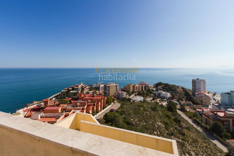 Foto 45cadefa-bdb6-477c-8519-b56a12e59e00. Dúplex amb piscina a El Faro Cullera