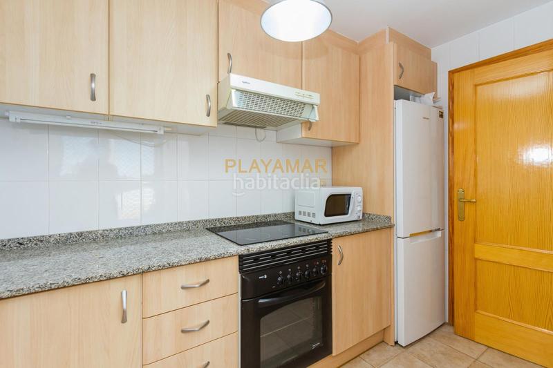 Foto 47811bb2-ea3c-4b24-a783-104aaee7a1a7. Dúplex amb piscina a El Faro Cullera