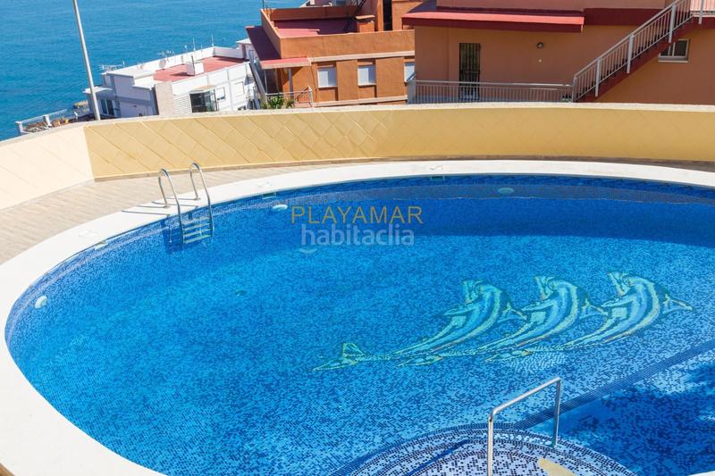 Foto 4d0d5d7d-a38e-41ae-b147-5c65709eb844. Dúplex amb piscina a El Faro Cullera