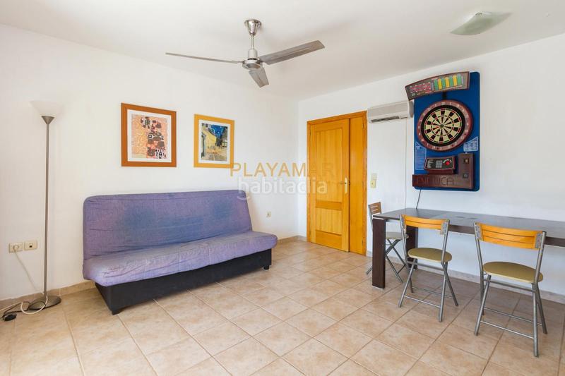 Foto 515732e6-2557-41cc-8c41-c317d74d3a83. Dúplex amb piscina a El Faro Cullera