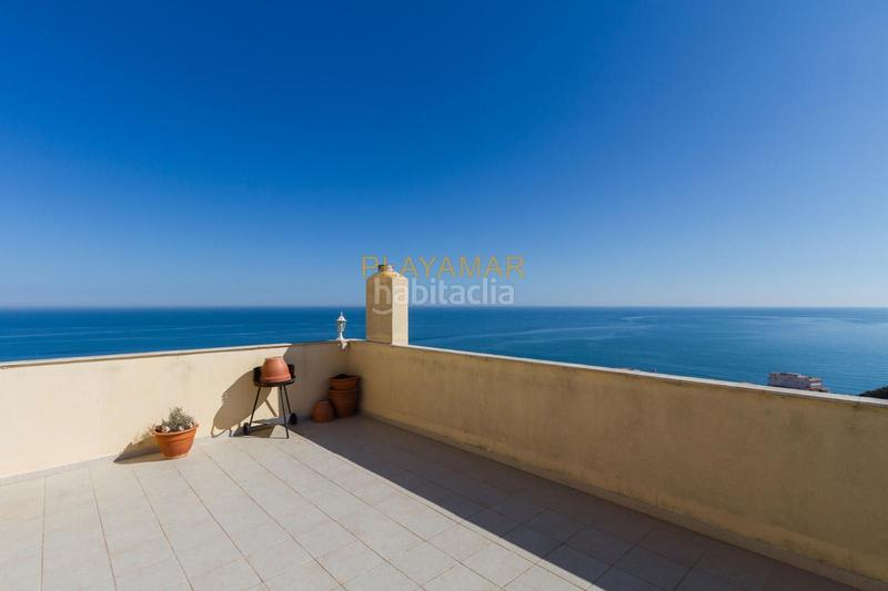 Foto 7fd8c2b3-8d56-4718-a11b-3c0a0903626d. Dúplex amb piscina a El Faro Cullera