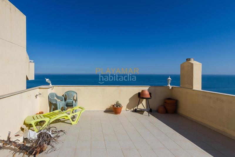 Foto 804e868b-897d-44f7-a1da-3e248f814c77. Dúplex amb piscina a El Faro Cullera