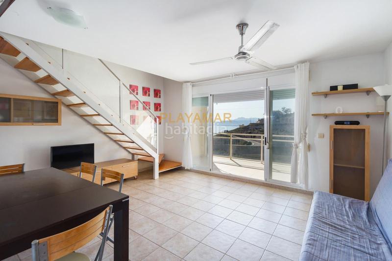 Foto 82f38f7a-b65c-4cab-ad44-0be39ccf15a7. Dúplex amb piscina a El Faro Cullera