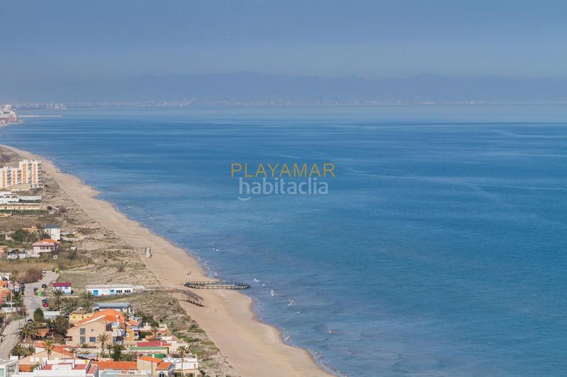 Foto 95905334-e3e6-413a-90b9-171f24916fe5. Dúplex amb piscina a El Faro Cullera