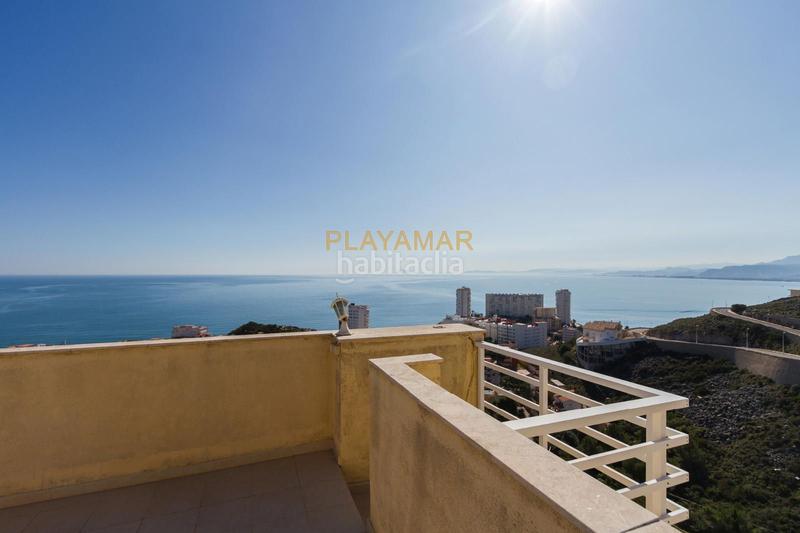 Foto b7df8ea3-be2f-4931-a0db-122b99fba443. Dúplex amb piscina a El Faro Cullera