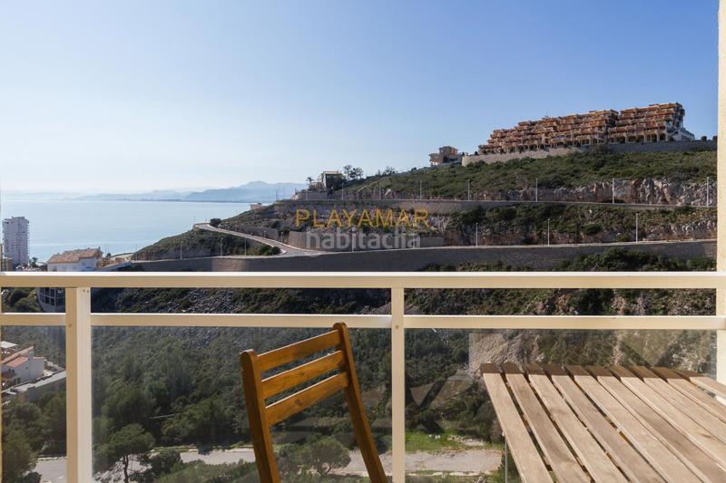 Foto c201aa44-a2f8-45c1-8300-5e7c9a50c2ed. Dúplex amb piscina a El Faro Cullera