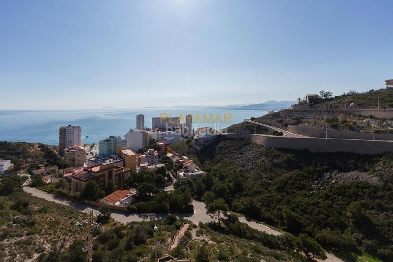 Foto c8599e47-3053-4335-abe5-849c2eb5bee4. Dúplex amb piscina a El Faro Cullera