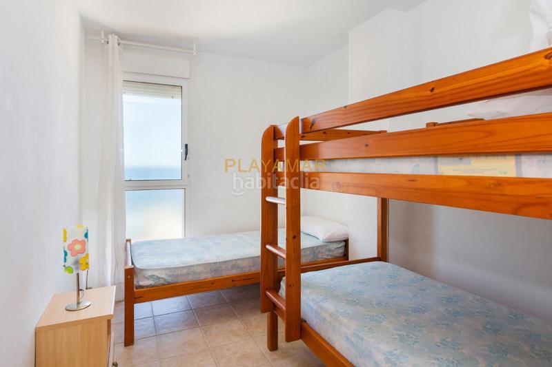 Foto d6a3fa9e-9a36-467a-8013-396739a7a7eb. Dúplex amb piscina a El Faro Cullera