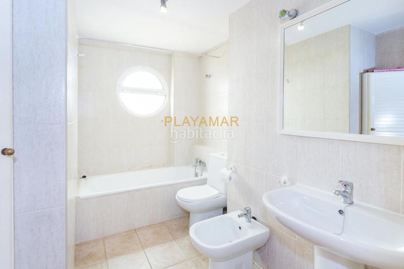 Foto d7656143-4ca0-4cae-abea-f26a251afdeb. Dúplex amb piscina a El Faro Cullera