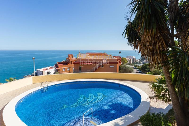 Foto dce53e2d-732d-4521-be3c-91f7bc051180. Dúplex amb piscina a El Faro Cullera