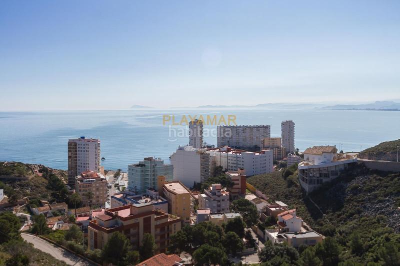 Foto dd0ecaa4-72d1-451f-b71b-07609d15680c. Dúplex amb piscina a El Faro Cullera