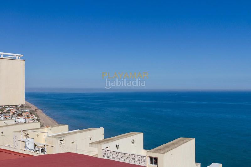 Foto deeffbc6-ceda-4561-bb6b-443073e8b407. Dúplex amb piscina a El Faro Cullera