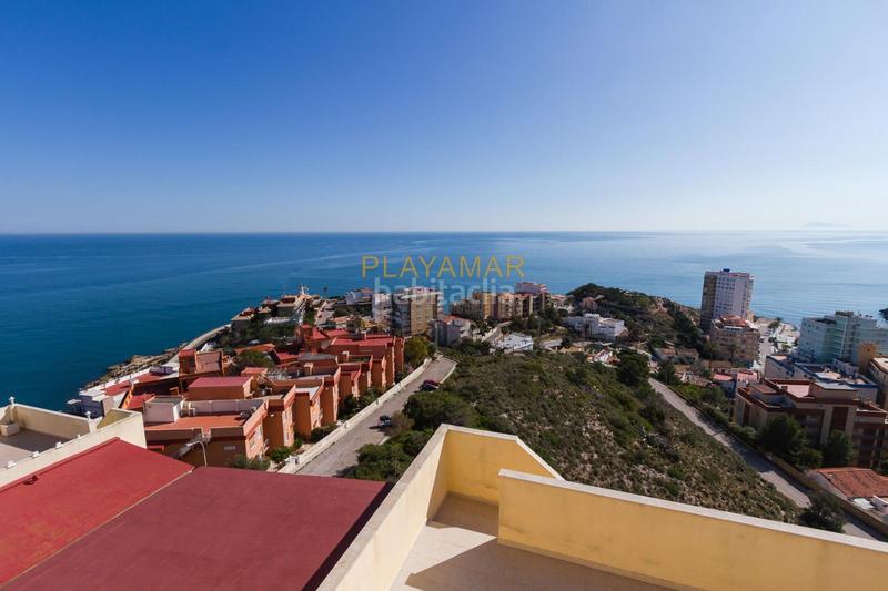 Foto eb488ea6-5452-45d9-b8b5-50037df91bca. Dúplex amb piscina a El Faro Cullera