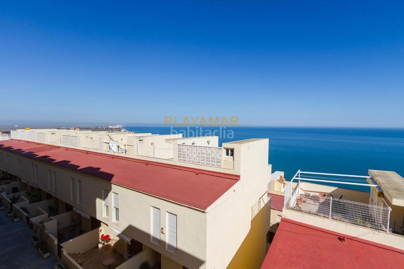 Foto f59723b0-8484-4829-ade5-792dda5da767. Dúplex amb piscina a El Faro Cullera