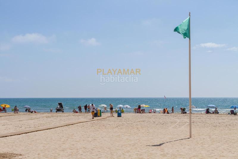 Foto fb2c6ce8-a4b5-4d9a-9482-428e41f6bf50. Dúplex amb piscina a El Faro Cullera